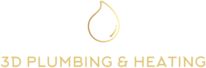 3D Plumbing & Heating Inc.